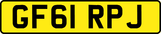 GF61RPJ