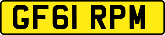 GF61RPM
