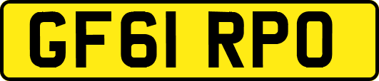 GF61RPO