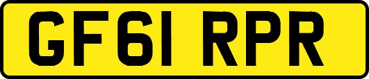 GF61RPR