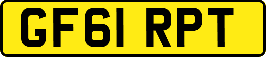 GF61RPT