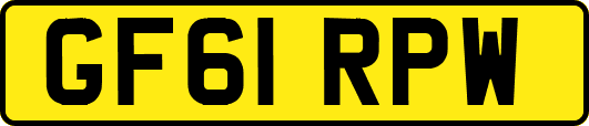 GF61RPW