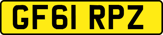 GF61RPZ