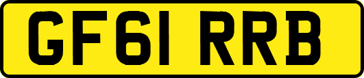 GF61RRB