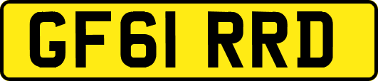 GF61RRD