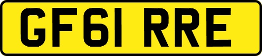 GF61RRE