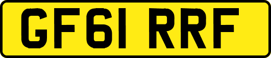 GF61RRF