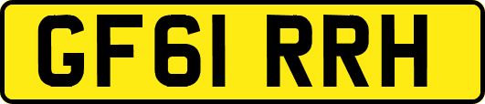GF61RRH