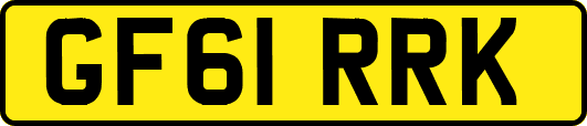 GF61RRK