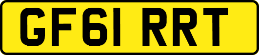 GF61RRT