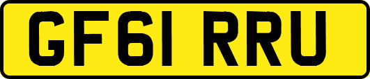 GF61RRU