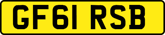 GF61RSB