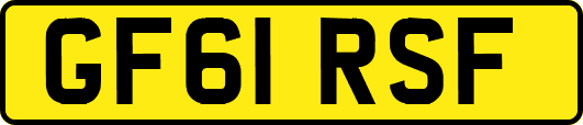 GF61RSF