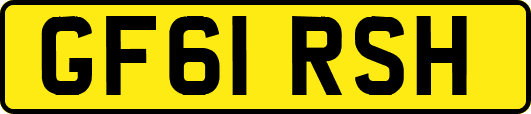 GF61RSH