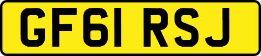 GF61RSJ