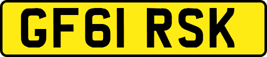 GF61RSK