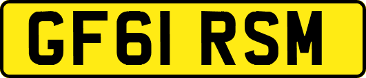 GF61RSM