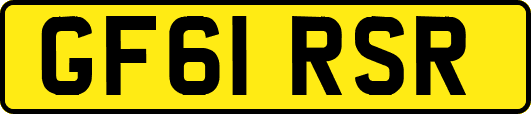 GF61RSR