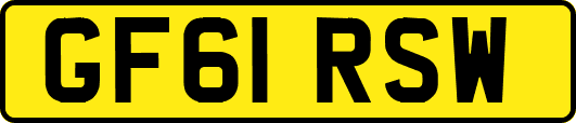 GF61RSW