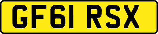 GF61RSX