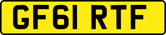 GF61RTF