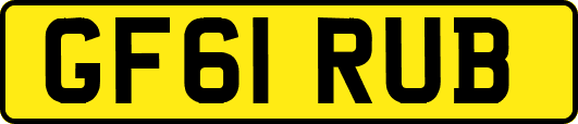 GF61RUB