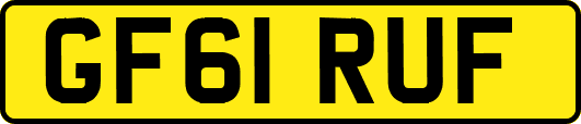 GF61RUF