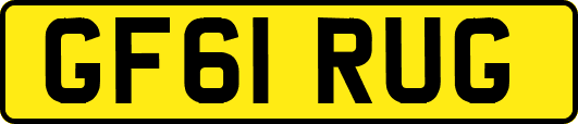 GF61RUG
