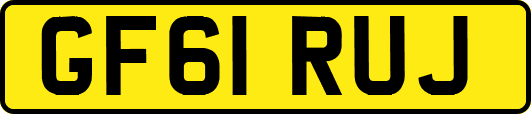 GF61RUJ