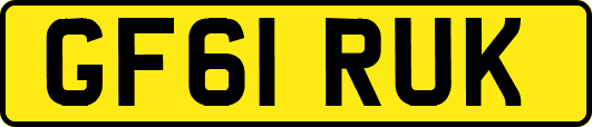 GF61RUK