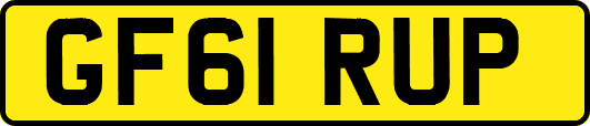 GF61RUP