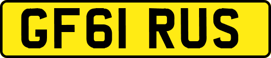 GF61RUS