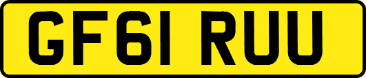 GF61RUU
