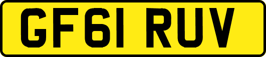 GF61RUV