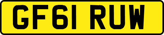 GF61RUW