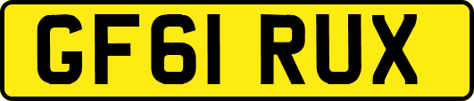 GF61RUX