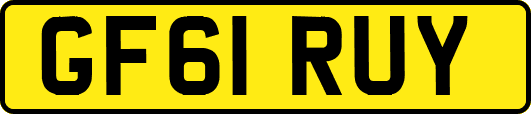 GF61RUY
