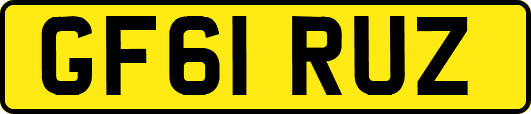 GF61RUZ