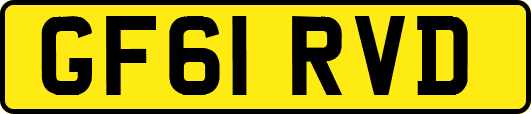 GF61RVD