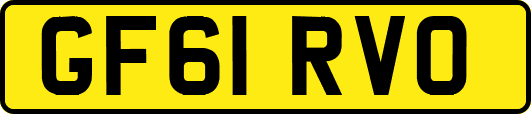 GF61RVO