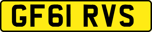 GF61RVS