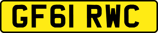 GF61RWC