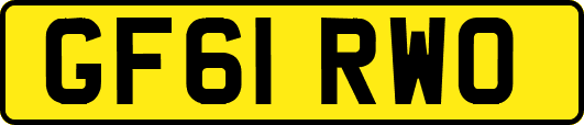 GF61RWO