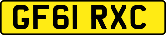 GF61RXC