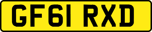 GF61RXD