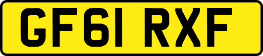 GF61RXF