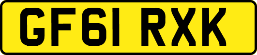 GF61RXK