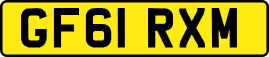 GF61RXM