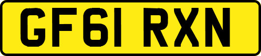 GF61RXN