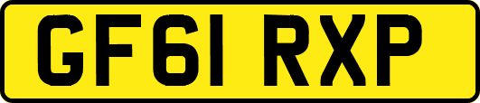 GF61RXP